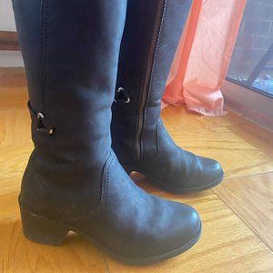 Teva Foxy Tall Waterproof boot